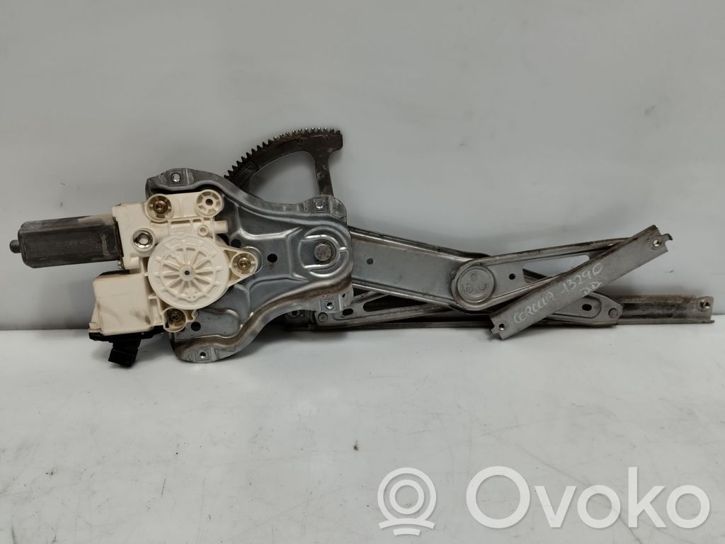 Toyota Corolla E120 E130 Alzacristalli della portiera anteriore con motorino 