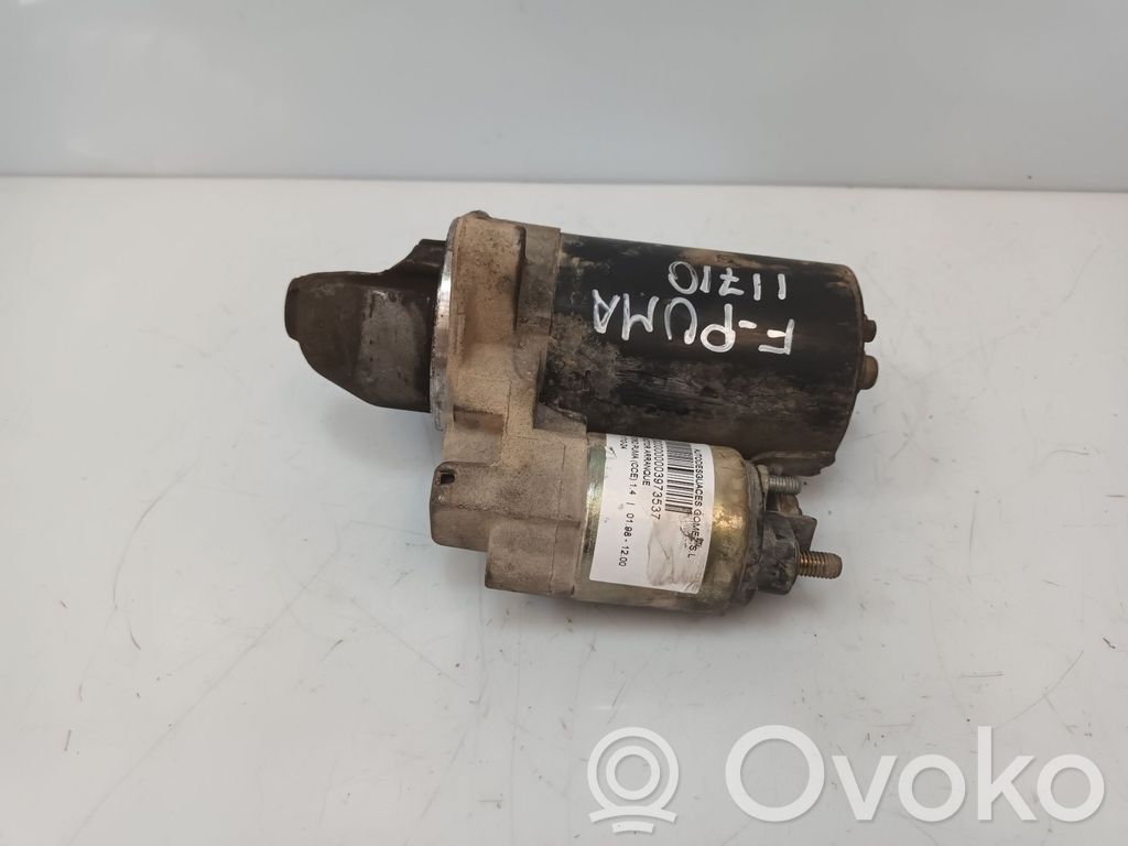 Motor de arranque   1005821789