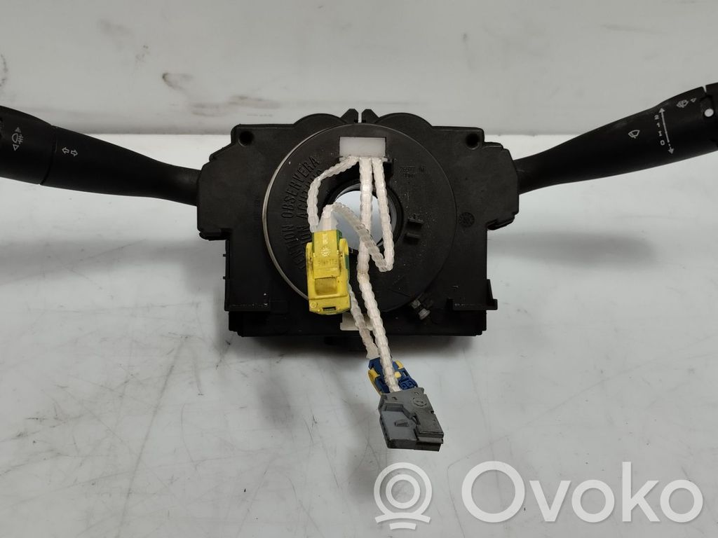 Peugeot 307 Interruptor de luz 