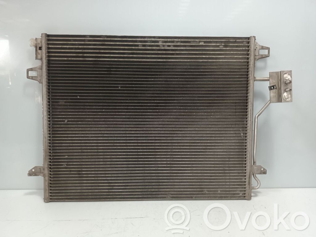 Chrysler Grand Voyager V Radiatore di raffreddamento A/C (condensatore)