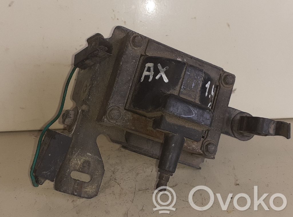 Zündspule Zündmodul   597043