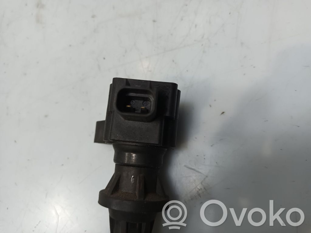 Bobina de encendido de alto voltaje   6E5G12A366