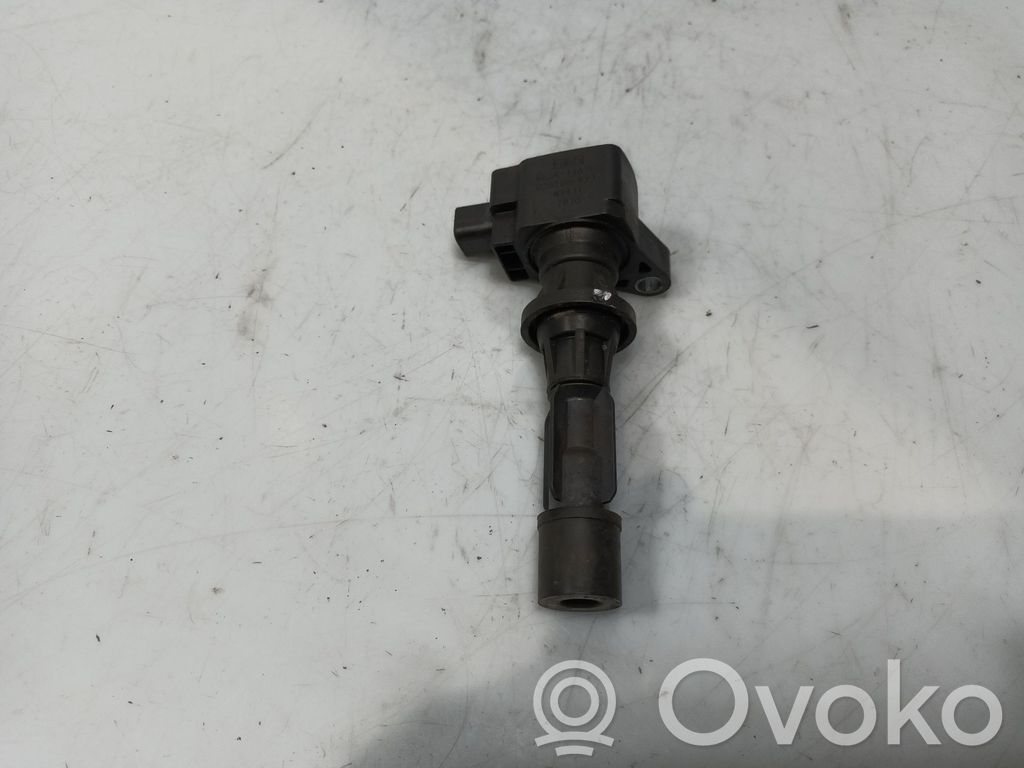 Ford S-MAX Bobina di accensione ad alta tensione 