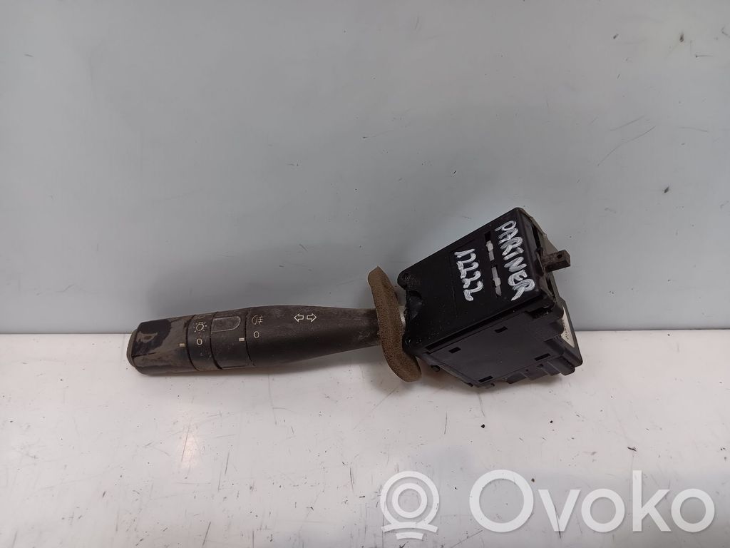 Peugeot Partner Interruptor de luz 