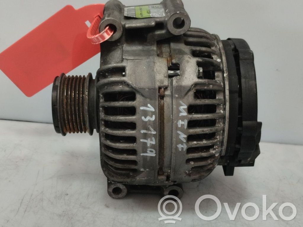 Mini One - Cooper R50 - 53 Generator/alternator 