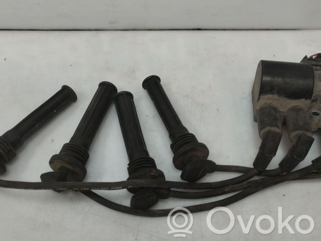 Chevrolet Aveo Bobină aprindere