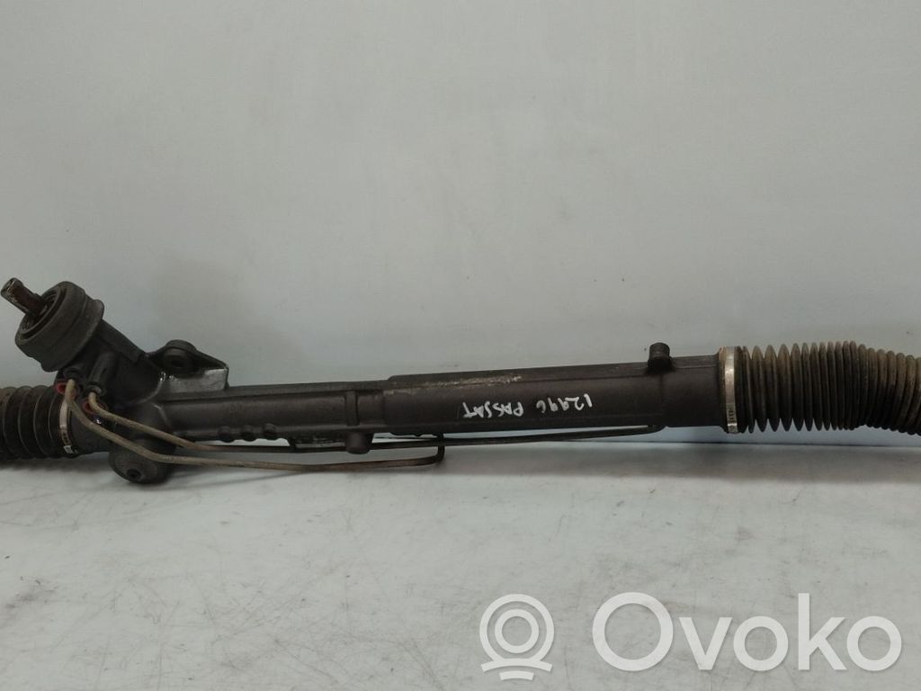 Volkswagen PASSAT B5.5 Cremagliera dello sterzo 
