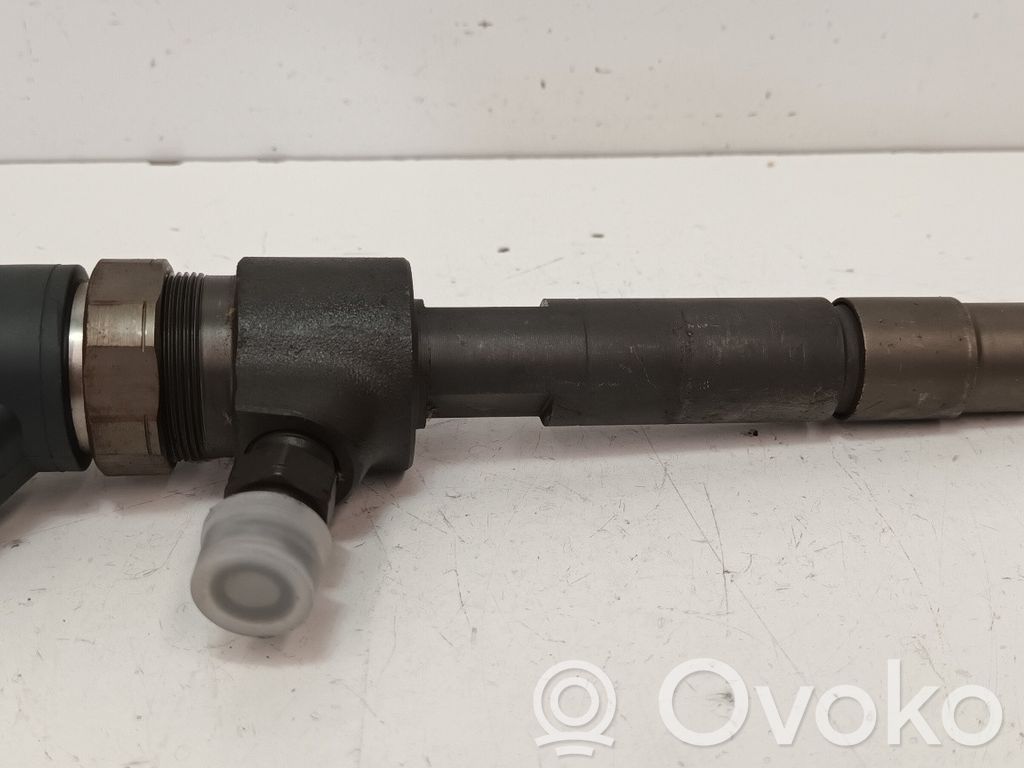 Injektor Einspritzdüse   0445110276