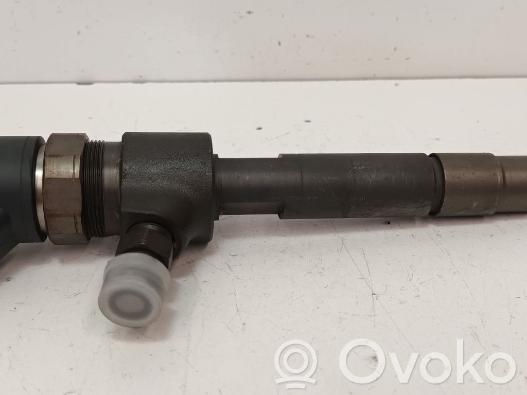 Fiat Bravo Injector combustibil 
