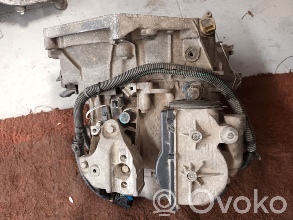 Citroen C2 Caja de cambios manual de 5 velocidades 