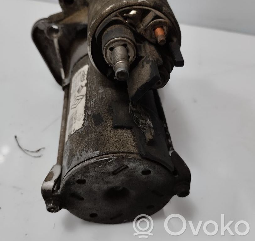 Electromotor   233003329R