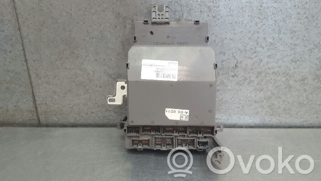 Fuse module   SEAE23