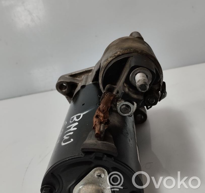 Motor de arranque   0986021230