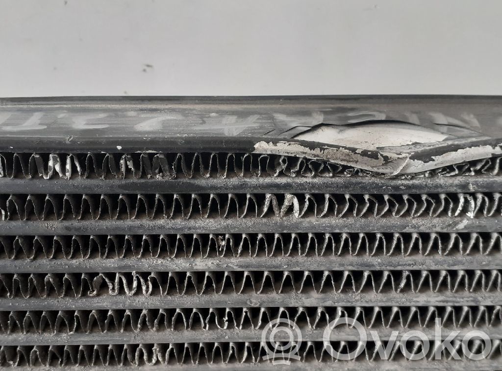 Opel Frontera A Radiador intercooler 
