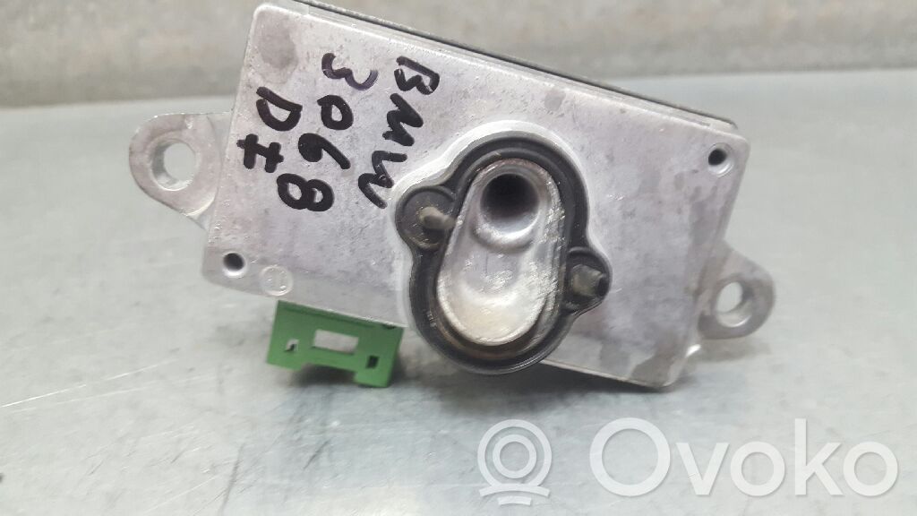 BMW 7 E65 E66 Autres unités de commande / modules 