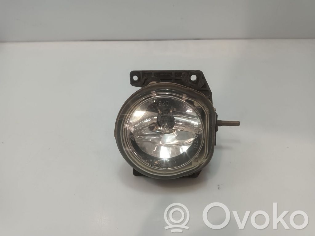 Fiat Fiorino Fendinebbia anteriore