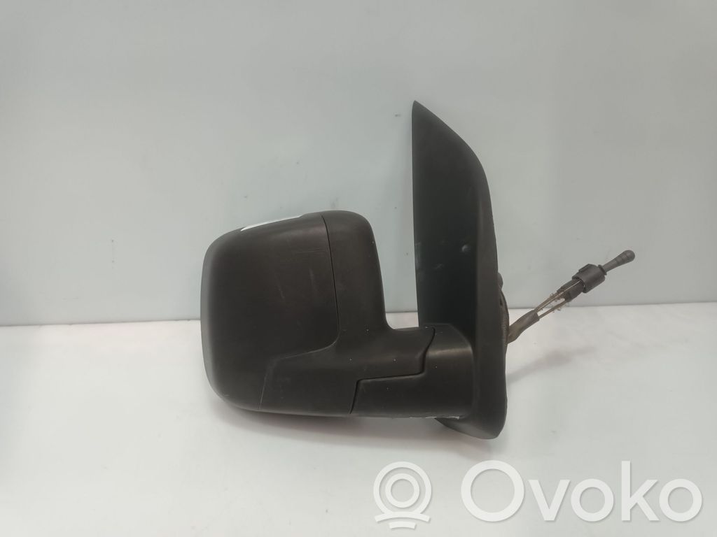 Fiat Fiorino Specchietto retrovisore elettrico portiera anteriore