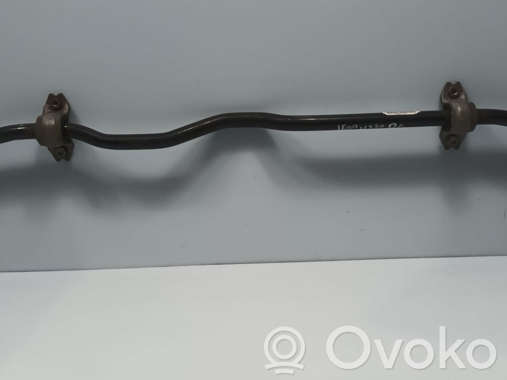 Seat Leon (5F) Bară antiruliu față 
