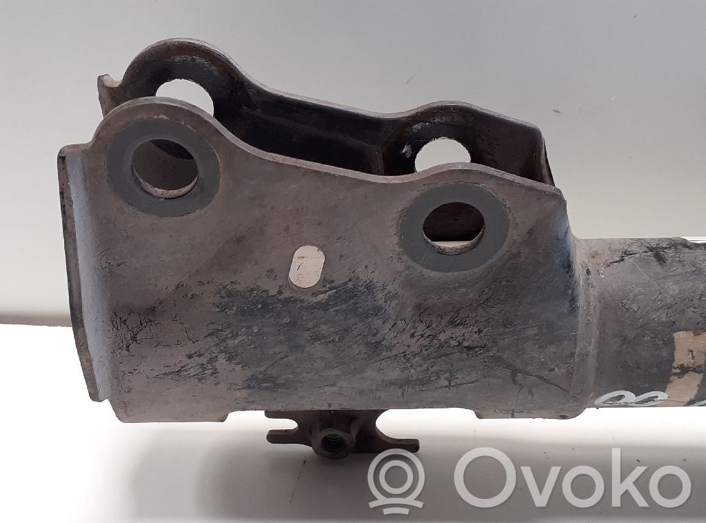 Toyota Yaris Amortyzator przedni 