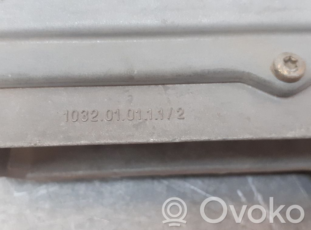 Citroen Saxo Centralina/modulo del motore