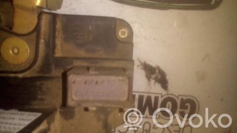 Opel Astra G Serratura portiera anteriore