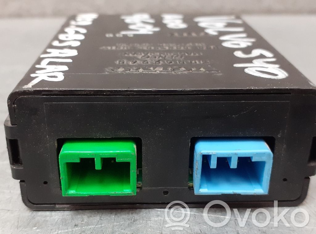 Autres unités de commande / modules   30862948