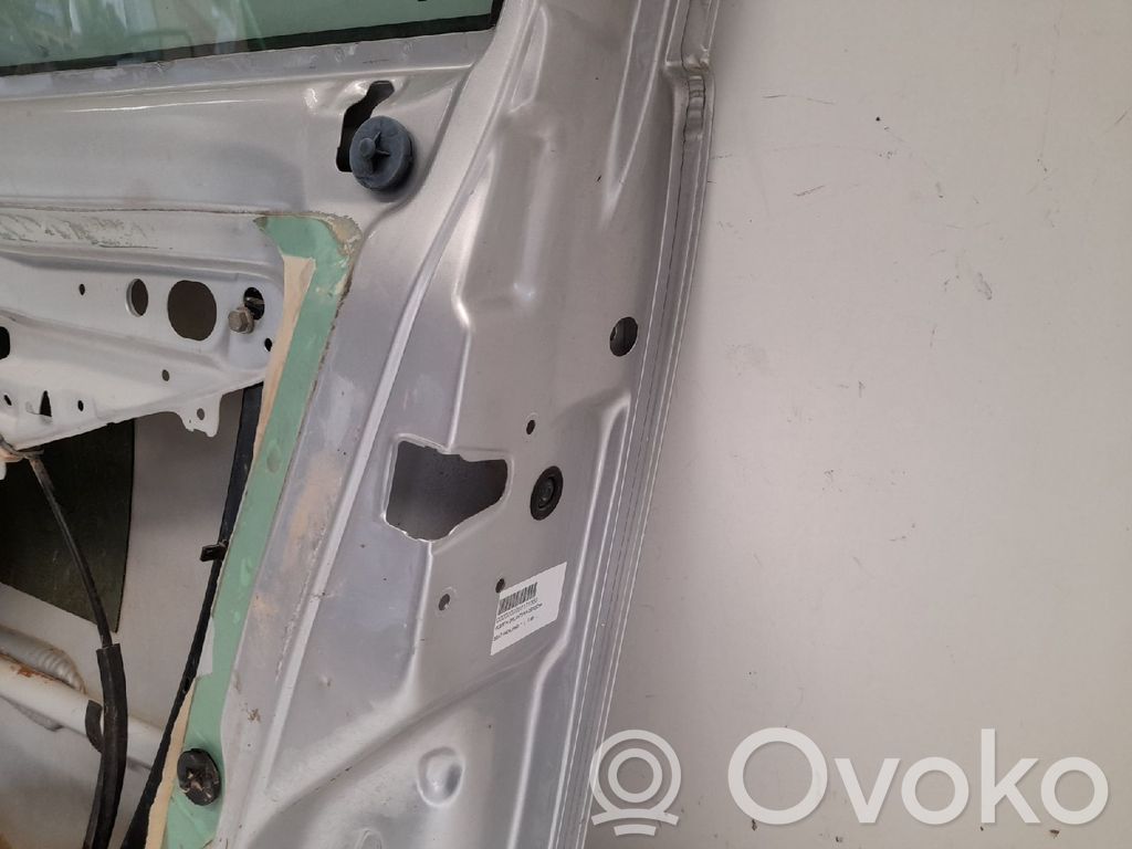 Seat Inca (6k) Etuovi 
