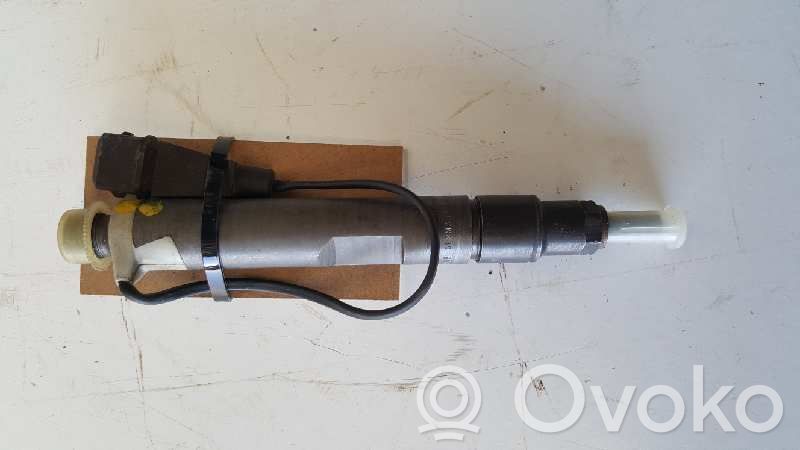 Skoda Fabia Mk1 (6Y) Injector combustibil