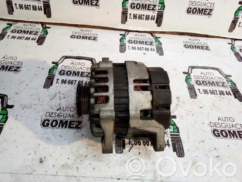 Daewoo Kalos Alternador 