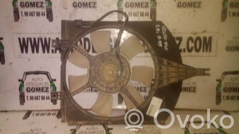 Volvo S40, V40 Ventilator electric răcire radiator 