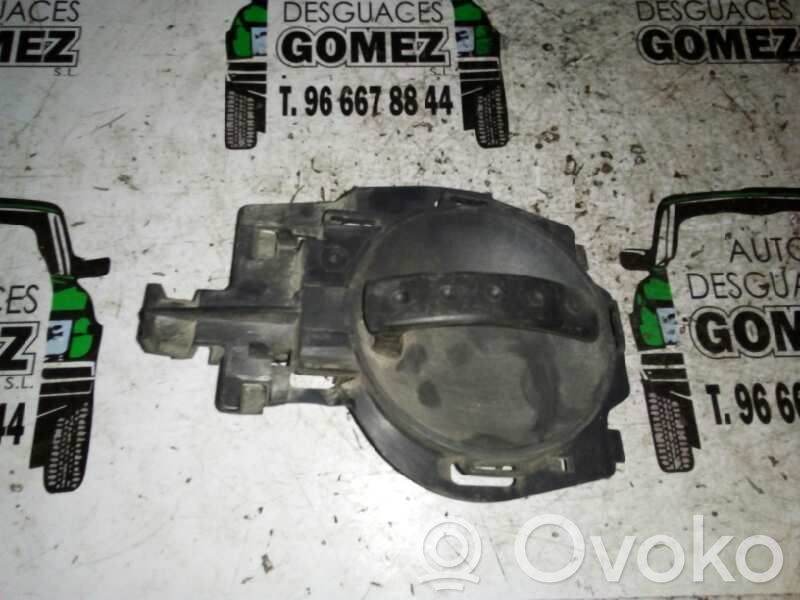 Citroen C2 Manecilla interna puerta delantera 