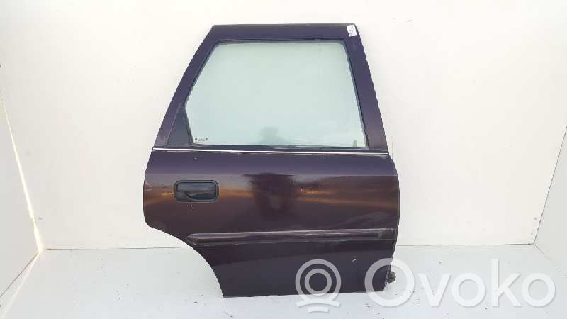 Opel Vectra B Puerta trasera 