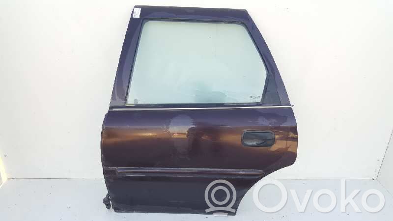 Opel Vectra B Puerta trasera 