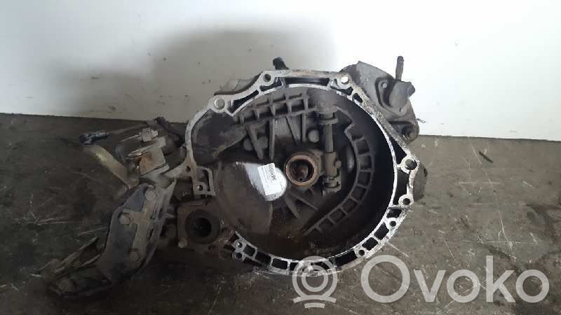 Daewoo Lanos Scatola del cambio manuale a 5 velocità 