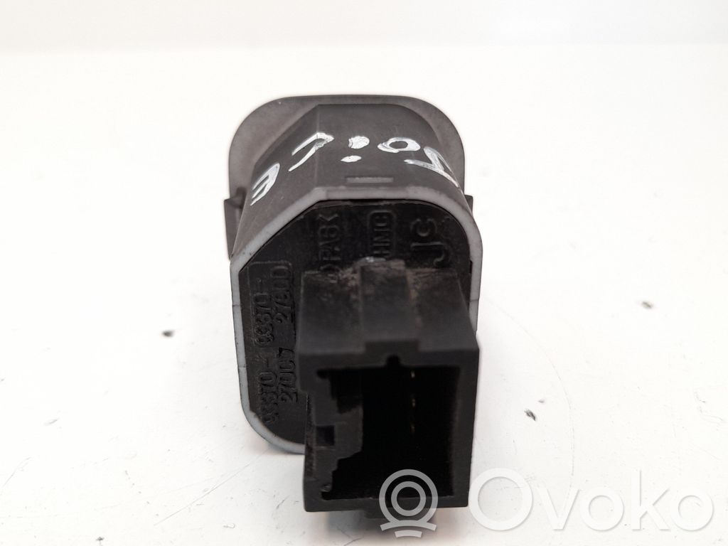 KIA Joice Otros interruptores/perillas/selectores 