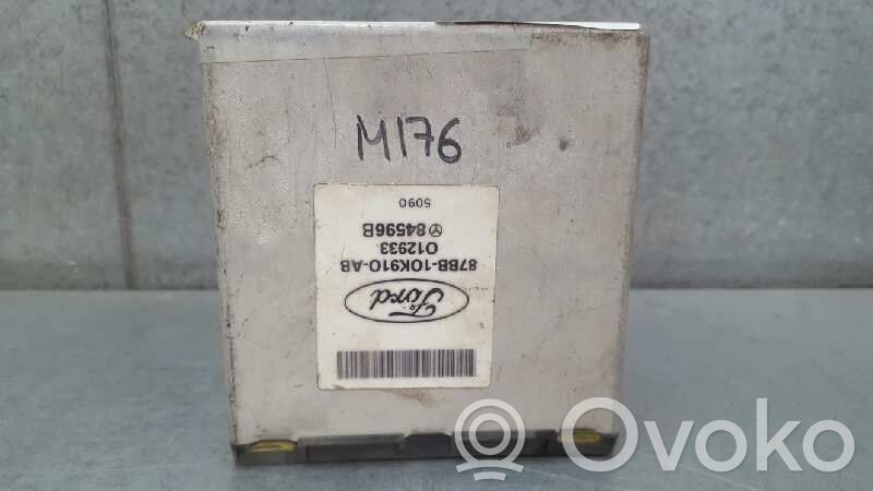 Ford Sierra Engine control unit/module 