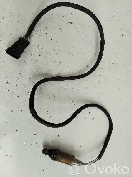 Lambda probe sensor   0258003579