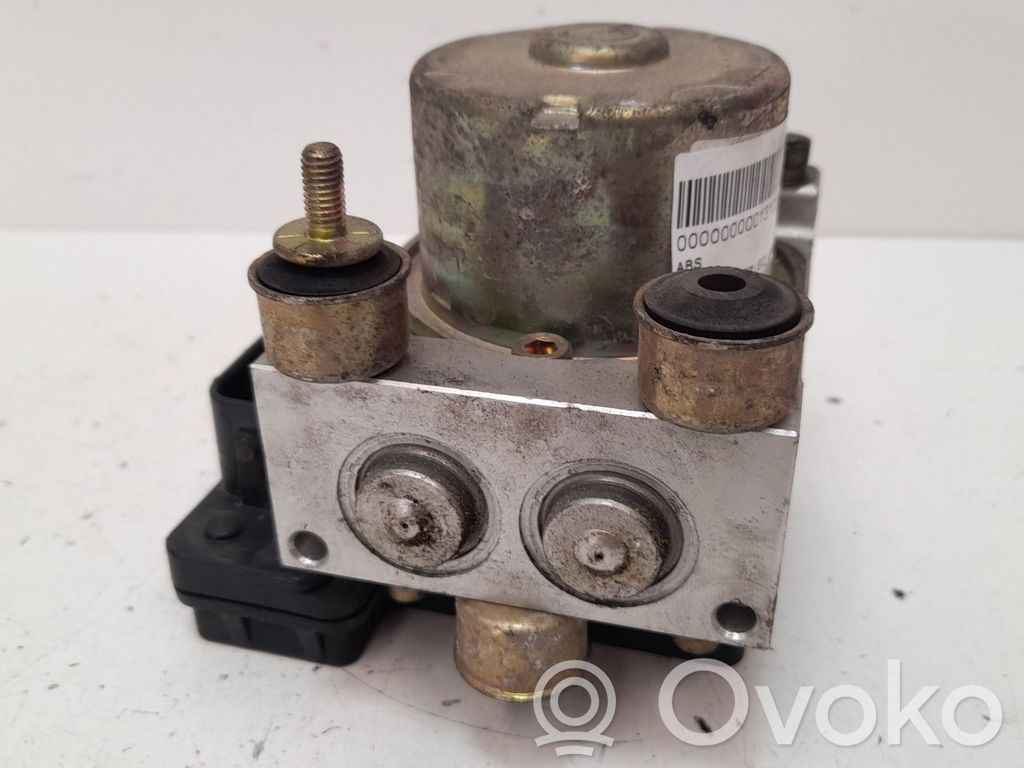 Ford Ranger ABS Pump 