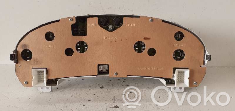 Chrysler 300M Speedometer (instrument cluster) 