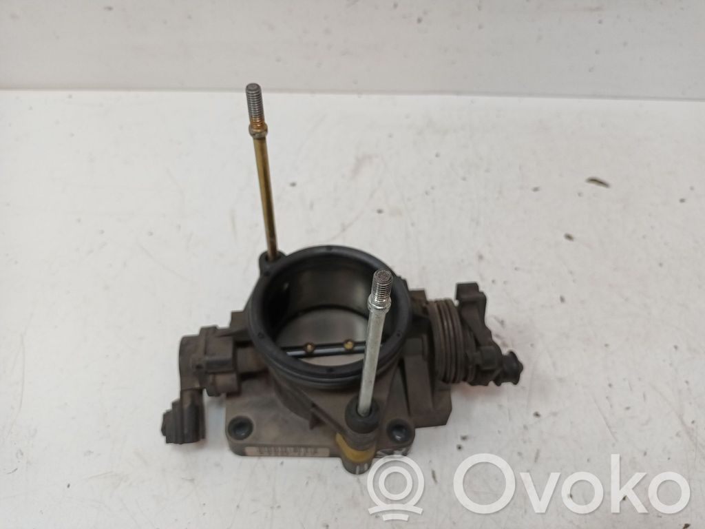 Ford Mondeo MK II Droselis 