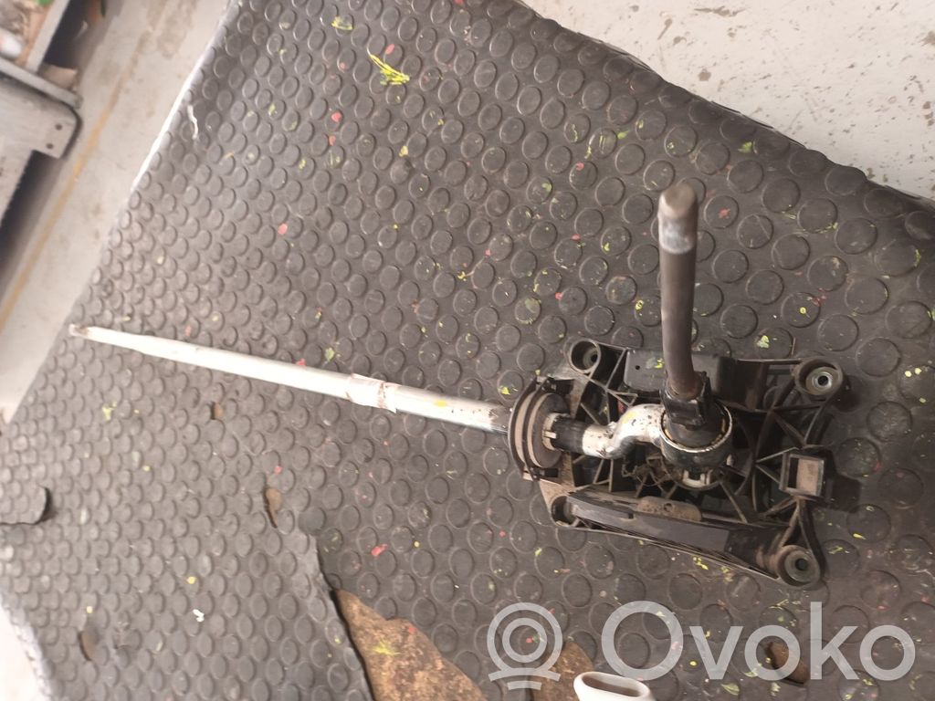 Opel Combo C Selector caja de cambios 