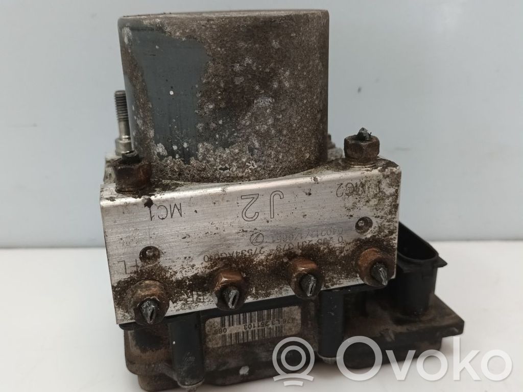 Bomba de ABS   27534AG010