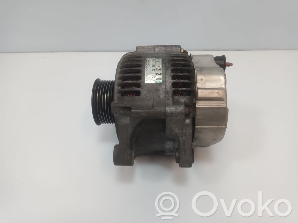 Chrysler Stratus Ģenerators 