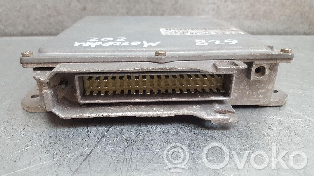 Mercedes-Benz C W202 Engine control unit/module 