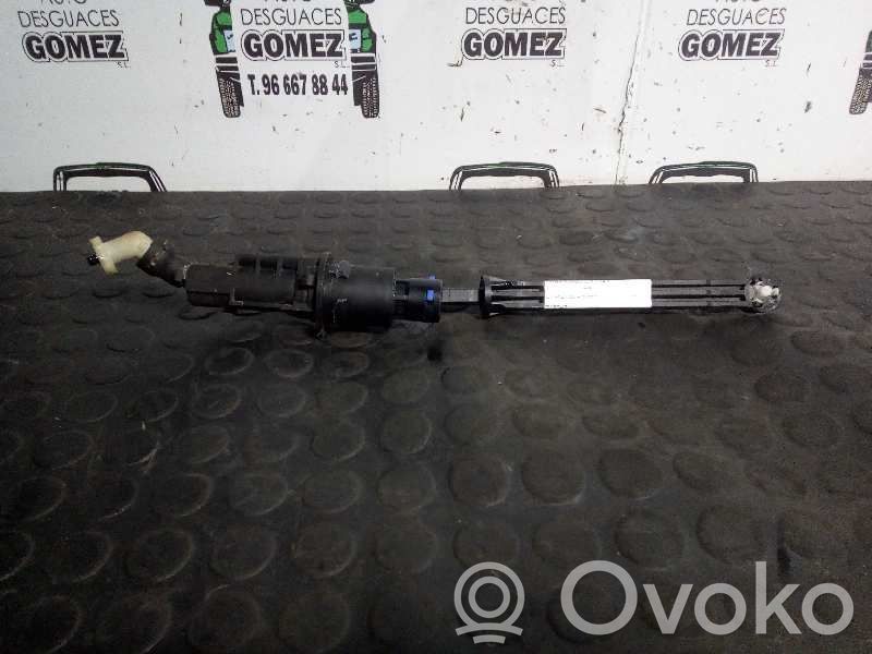 Citroen C3 Cilindro maestro de embrague 