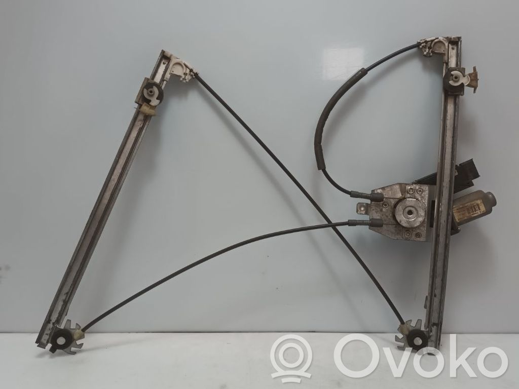 Renault Laguna II Elektryczny podnośnik szyby drzwi przednich 