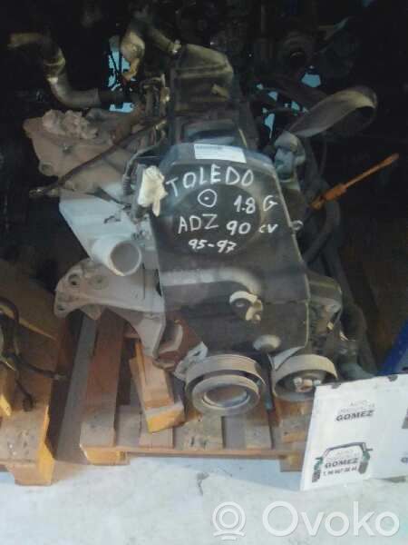 Motor   ADZ