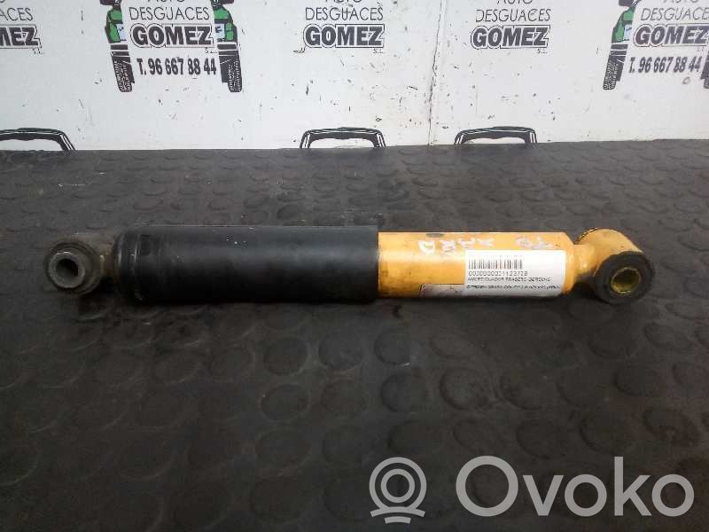 Citroen Xsara Amortyzator tylny 