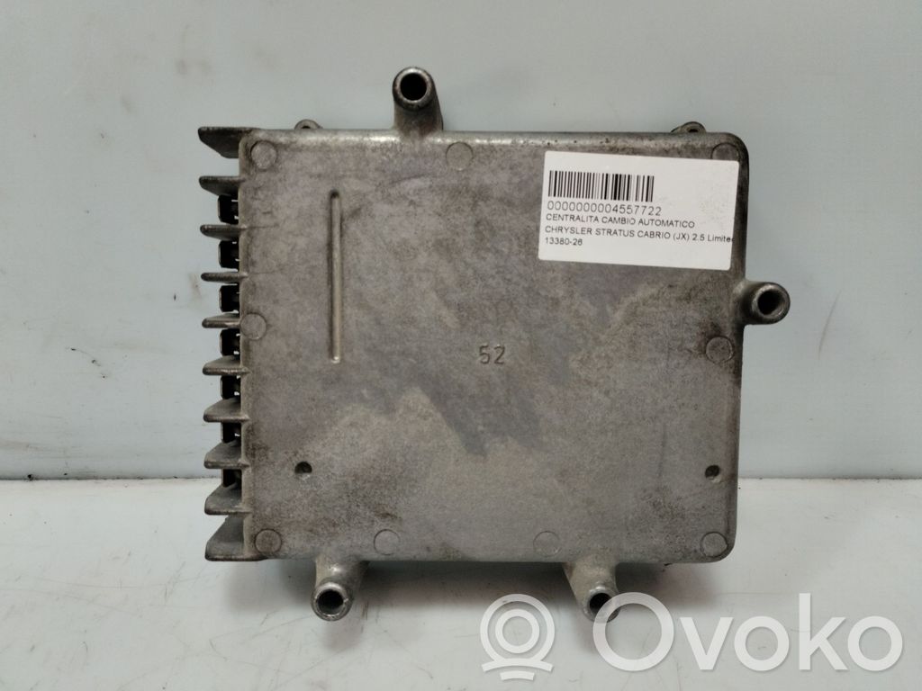 Chrysler Stratus Gearbox control unit/module 