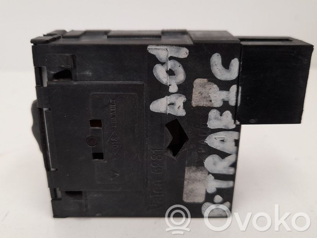 Renault Trafic II (X83) Other switches/knobs/shifts 